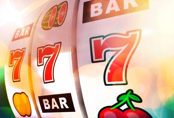 grabslot Slot Rooms Built for Indonesia